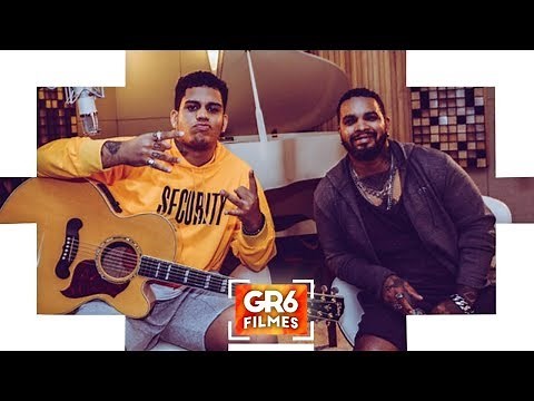 Gaab Feat. Rodriguinho - Tem Café / Uma História Assim (O Legado)