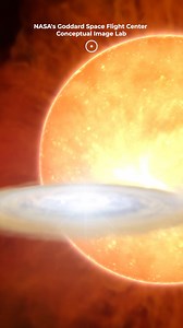 13K views · 282 reactions | The Blaze Star may soon explode in a stunning nova. #cosmoknowledge #space #blazestar #supernova #stars #science #knowledge | Cosmoknowledge | Facebook