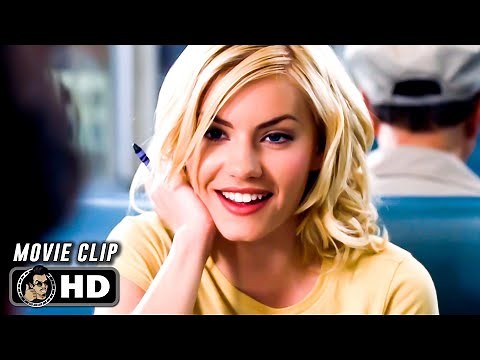 Should've Kissed Her Scene | THE GIRL NEXT DOOR (2004) Movie CLIP HD