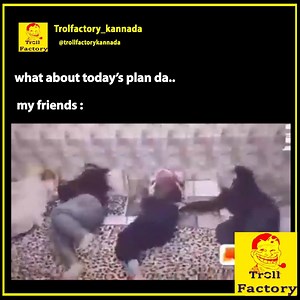 #trollfactory | Troll Factory