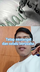 Cara bordir handuk dengan menggunakan plastik bening #bordir #semuaorang #pengikut #penjahit #tailor #reel #reels #fyp #jumatberkah | Amar Qc Taylor