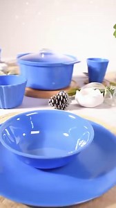 5.4K views · 45 reactions | Wondering about the perfect wedding gift for newlywed couples? Unveil the elegance and vintage style of the Allison. Well-crafted tableware that promises beauty and durability that never goes out of style! ✨ #Melawares #MelamineTableware #TablewarePhilippines #WeddingGiftIdeas #Allison | Melawares | Facebook