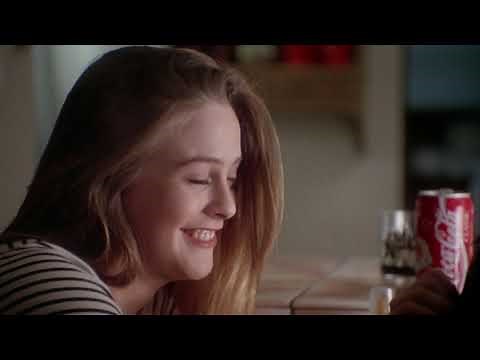 The Babysitter (1995) Trailer