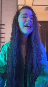 She sings with both sweetness and beauty 😍❣️ | La Musica