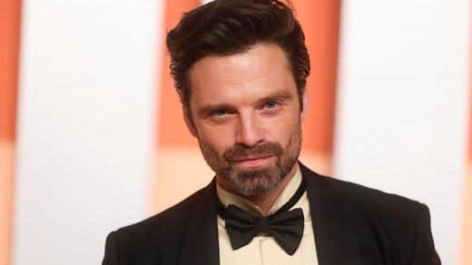 Who Is Sebastian Stan's Girlfriend?