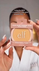 ELF Face Highlighter adds a touch of shimmer & dimension to your complexion, perfect for enhancing your natural features, that help you achieve a glowing & defined complexion. Available exclusively at Just4girls.pk! https://just4girls.pk/elf-highlighter-glow-21642-5g-609332216426/ #onlinestore #shopnow #just4girlspk #stayhomewedeliver | Just4Girls.pk