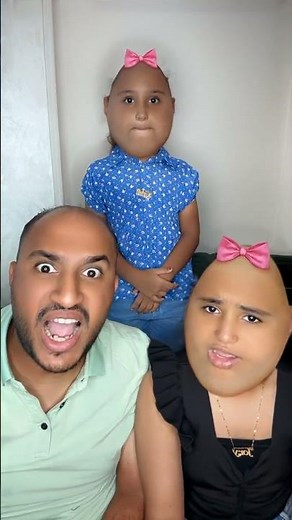 عايزه تاكل جاموسه وتمساح 😱