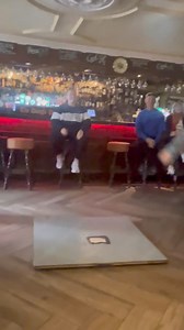 12K views · 141 reactions | Some mighty fun at the Dingle Pub today on the IDM tour! Email us for information about our tour for July 2025! Sure it will be grand! Mail@irishdancing.com | Irish Dancing Magazine | Facebook