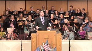 Sunday July 21 AM service. | Calvary Baptist Church | Facebook