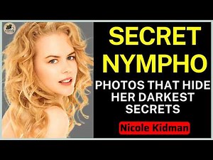 Nicole Kidman Most Private Photos You Must See & Untold Stories