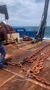 61K views · 480 reactions | Anchor drop #machine #viral. | KUYA HERN | Facebook