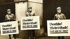 A summary of the Holocaust - The Holocaust - 3rd level History Revision - BBC Bitesize