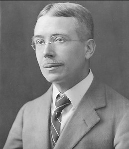 William Strunk Jr. - Alchetron, The Free Social Encyclopedia