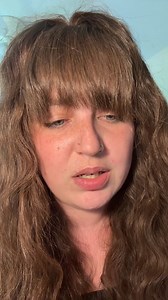 2.9K views · 20 reactions | I cut my hair into bangs and had to do a...