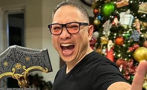 Bitoy nahubog pagiging comedian sa Tenement