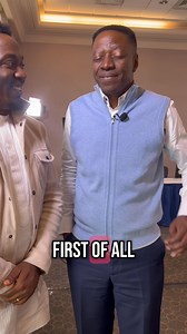 Special message for Fathers from Dr Sam Adeyemi. #fathersday #FathersDay2025 | Spirit of Saco tv