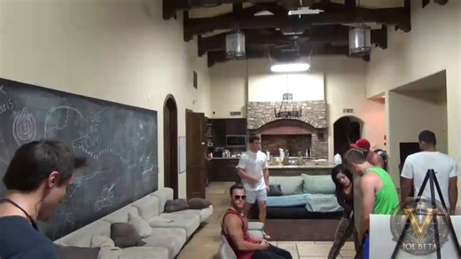 ⭐️⭐️⭐️ IT'S FRATPAD FRIDAY!⭐️⭐️⭐️FratPad LIVE-For all the OG fans of the old Frat Pad… who remembers the legendary Frat Pad Live scenes?! 🍻🏠Every Friday the boys would kick back, crack open the drinks 🍺, play wild drinking games 🎲, clown around, and bring that chaotic frat house energy we all loved 😈And since today is Friday… you already know what that means 👀🎉 IT’S FRAT PAD FRIDAY! 🎉Digging deep into the vault for this one — a classic episode from 10/25/2013 📼💥🔥🥵😈😈😈😈😈😈😈😈😈😈