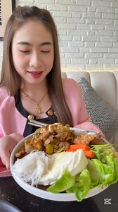 ວັນແຫ່ງການກິນ😋🤤 #Balance Everyday Weekend-Pakse | Nutnaly ນັດນາລີ