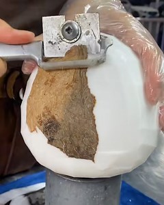 1.7M views · 9.1K reactions | Satisfying ASMR Coconut Preparation 便✨ | Simple Life | Facebook