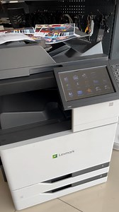 Lexmark CX921 onarım bakım #bursa #yazıcı #servisi #konusanservis @konusanservis | Konusanservis