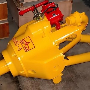 [Hot Item] API Drilling Rig SL90 Swivel or Rotary Swivel for Oilfield