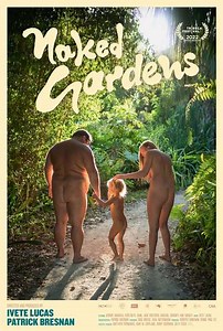 Naked Gardens - Movie