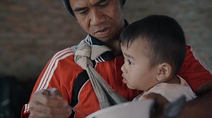 Baby, Child, Boy, Toddler, 3D