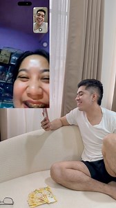 520K views · 46K reactions | Tinawagan ko yung nnalo baka poser eh! Akla nya ako yung Poser! Ahahah gulat sya eh! | Christian Merck Grey | Facebook