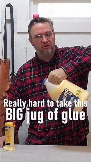 GLUE BOT Woodworking Tool Glu Bot by FastCap #shorts #woodworking #wood
