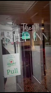 Join us tonight at The Step Inn !! Pop in & enjoy our kick-ass cocktails & pints🍺 We got live music from The 80s Generation from 10.30pm. Book a table through our website www.thestepinn.com or call 01 295 6202 | The Step Inn