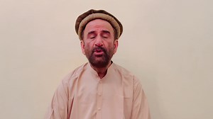 200K views · 5.2K reactions | د ریاستي ادارو له خوا مشر منظور پشتین ته د ځاني زیان رسولو کوشش او د پشتون ژغورنې غورځنګ دریځ!! #ManzoorPashteenIsOurRedLine #PashtunNationalCourt11October | PTM Press & Information | Facebook