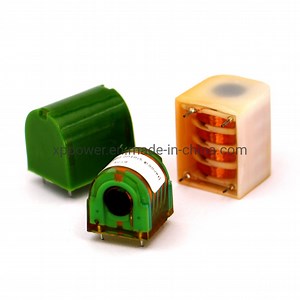 [Hot Item] 4kv/10kv/15kv/20kv Pin Type High Voltage Step-up Transformer Ignition Coils for Kitchenware Stove