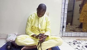 Zikiri Ousmane Traore merci Infiniment pour la visite. | Siaka BAMBA