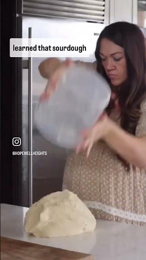 Amish Yeast Bread - Quick & Easy! - Tap & hold the screen and click description for details