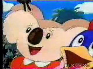 Adventures of the Little Koala Intro | Retro Junk