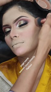 2.5K views · 64 reactions | ❤️❤️ | Women Touch Beauty Parlour | Facebook