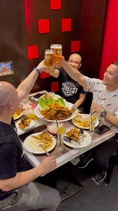 99 Dhs Unlimited Alak and Unli Seafoods sa Howard Johnson hotel Burdubai sa EATcetera Restaurant #pinoyabroad #BuhayOFW #foodvlogger #foodislife #dubai #dubailife | BerMc TV