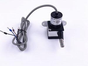 [Hot Item] Miran Draw Wire Sensor Mps-200mm Resistance Output