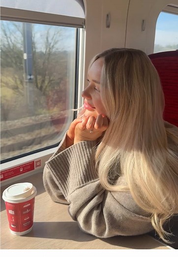 Experience Luxurious Travel with LNER Trains