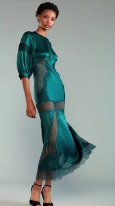 Cynthia Rowley on Reels