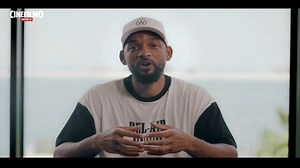 The Alchemist ~ Paulo Coelho ~ Movie Teaser ~ Will Smith ~ Kevin Scott Frakes. Coming Soon. #thealchemistmovie #WillSmith #PauloCoelho | Wiziwiz