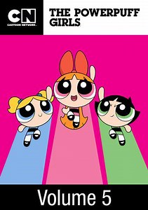 The Powerpuff Girls: Quarantine