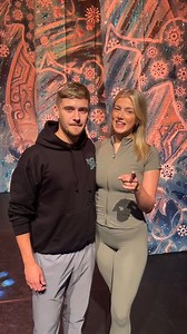 2.8K views · 11 reactions | ☘️An exclusive message from the cast of Rhythm of the Dance! We can't wait to welcome the world class musicians and dancers to our stage next week for a captivating two hour experience of pulsating rhythms performed at lightning speed with slick choreography. Last few tickets left https://bit.ly/3vUARj4  Thu 18 Jul 7:30pm | Floral Pavilion | Facebook