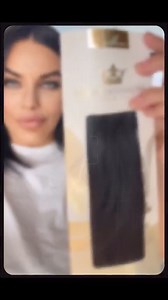 The only one & best #hrairextensions Ever! | Rubin Extensions