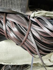 [Hot Item] Rattan Extrusion Machine & Rattan Extrusion Line