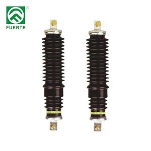 [Hot Item] Optimized Energy Absorption High Voltage Surge Arresters for Peak Surge Protection