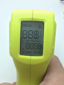 [Hot Item] Tn Htn Power Tool Display 7 Segment LCD Display