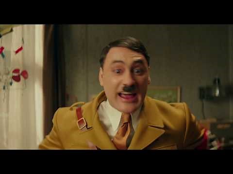 Jojo Rabbit | Heil Hitler