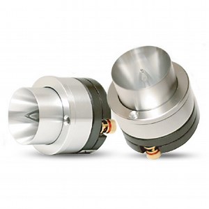 [Hot Item] Professional Tweeter 1" Titanium Bullet Tweeter 100 Watts Max (ST-005)