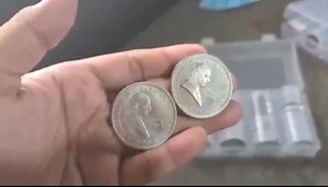 2K views · 20 reactions | Lumang piso din po ito 1970 #pridemonth #coinmaster #coinhunting #coincollecting #coincollector | Barya Barya | Facebook
